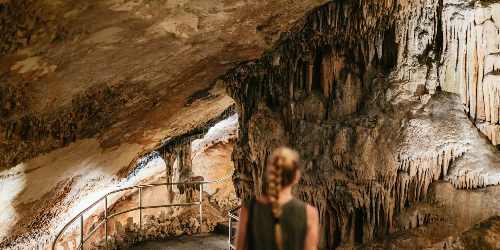Mallorca: Caves of Drach Day Trip & Optional Caves of Hams